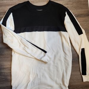 Zara Mens Sweater